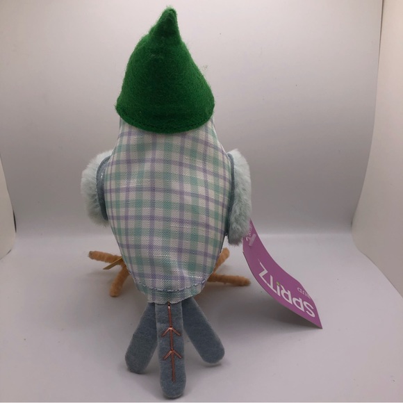 Spring 2023 Spritz Birds: BUD and BLOOM (from Target) - Picture 6 of 9